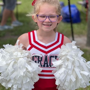 Savannah Scarborough